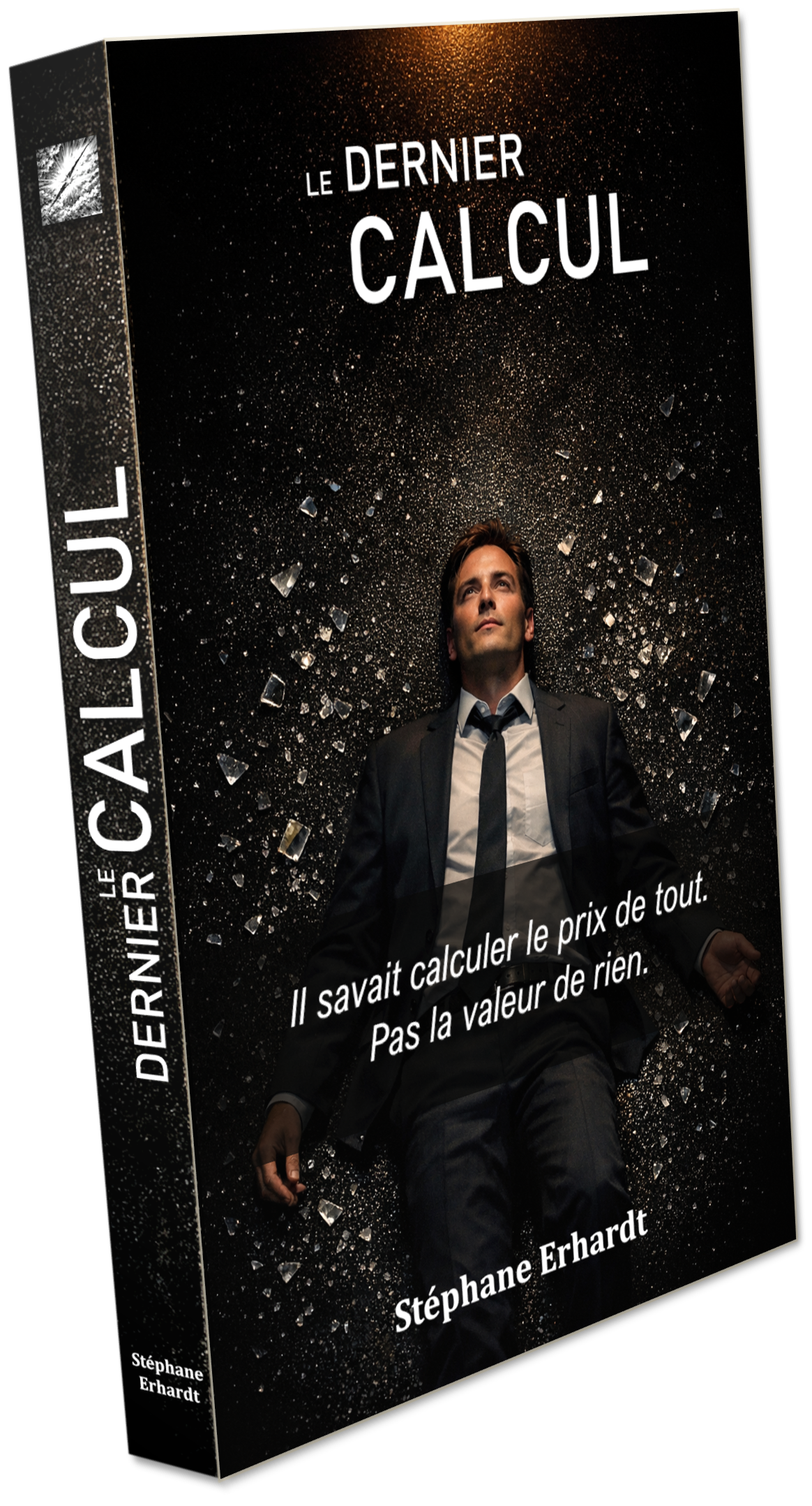 Le dernier calcul